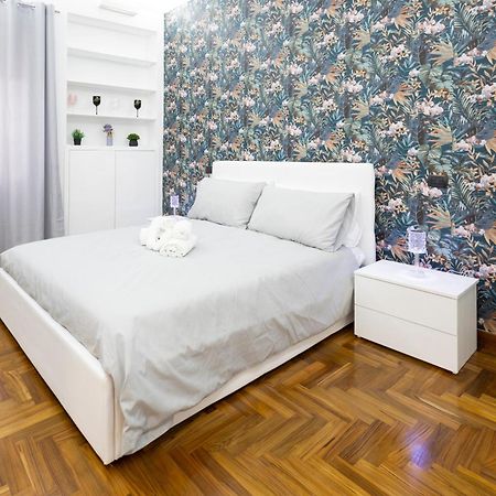 Ferienwohnung La Casa Di Alice Rom Exterior foto