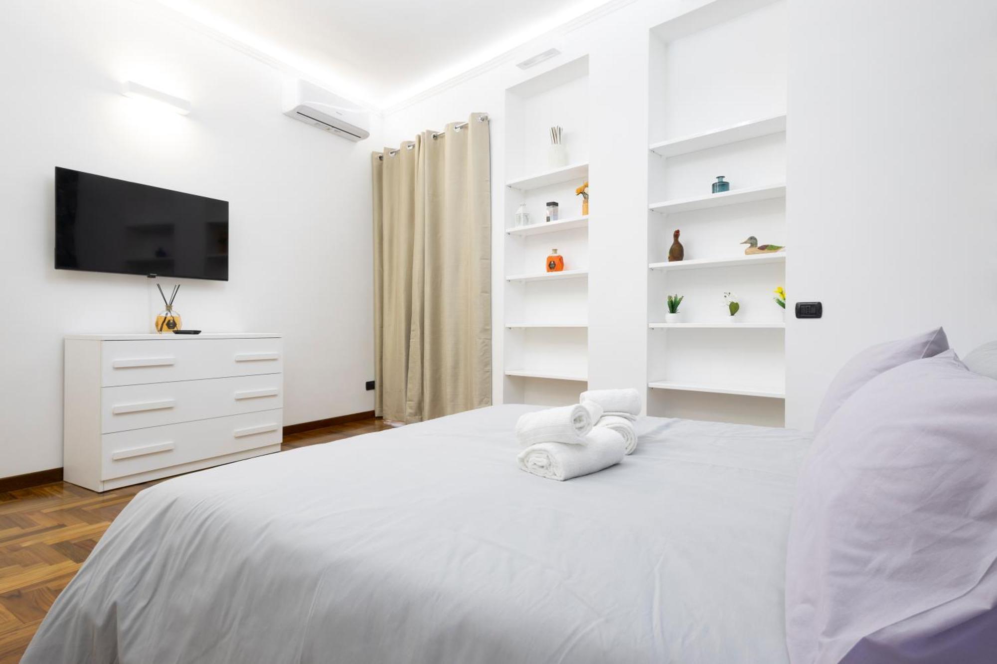Ferienwohnung La Casa Di Alice Rom Exterior foto