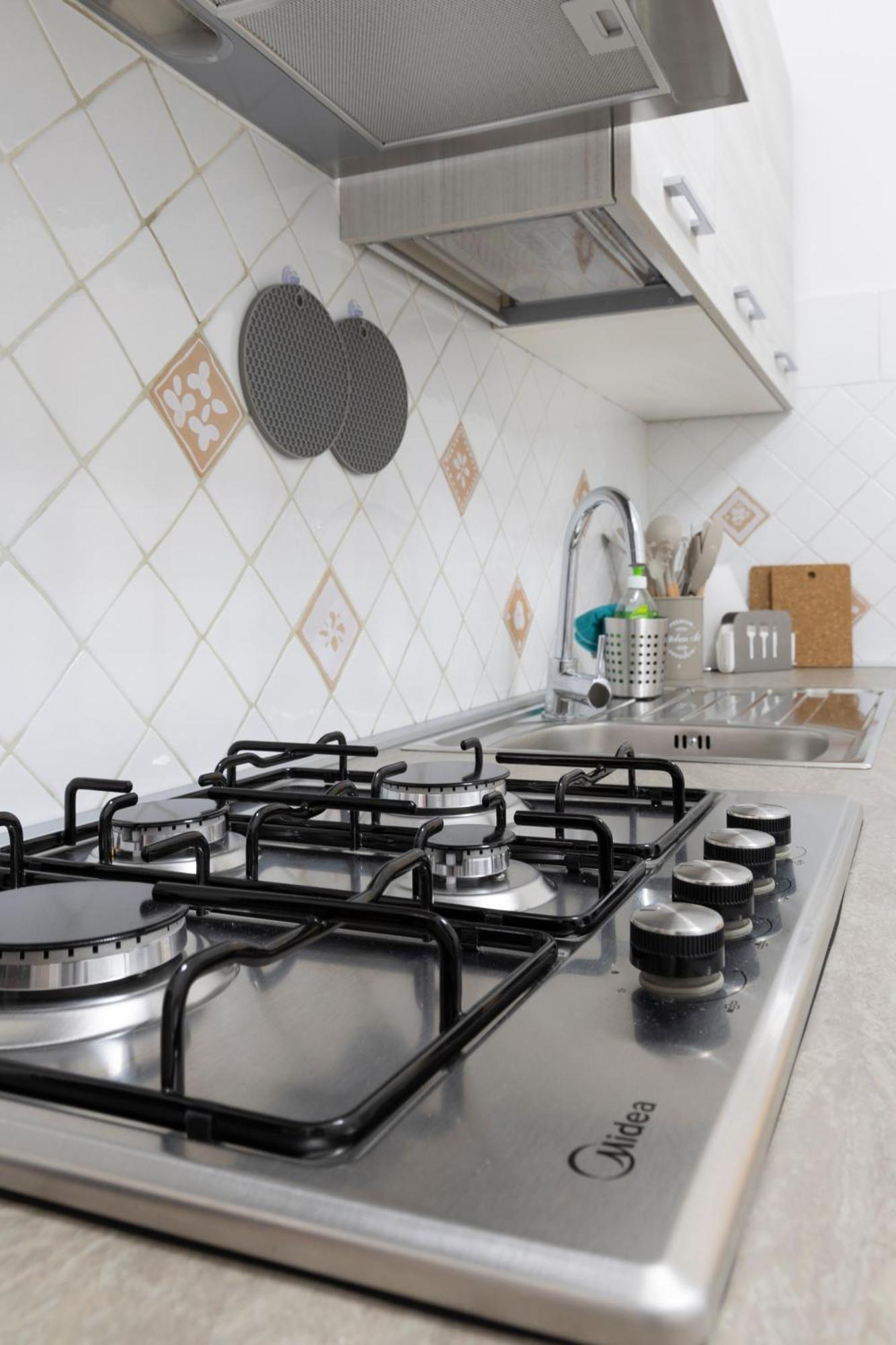 Ferienwohnung La Casa Di Alice Rom Exterior foto