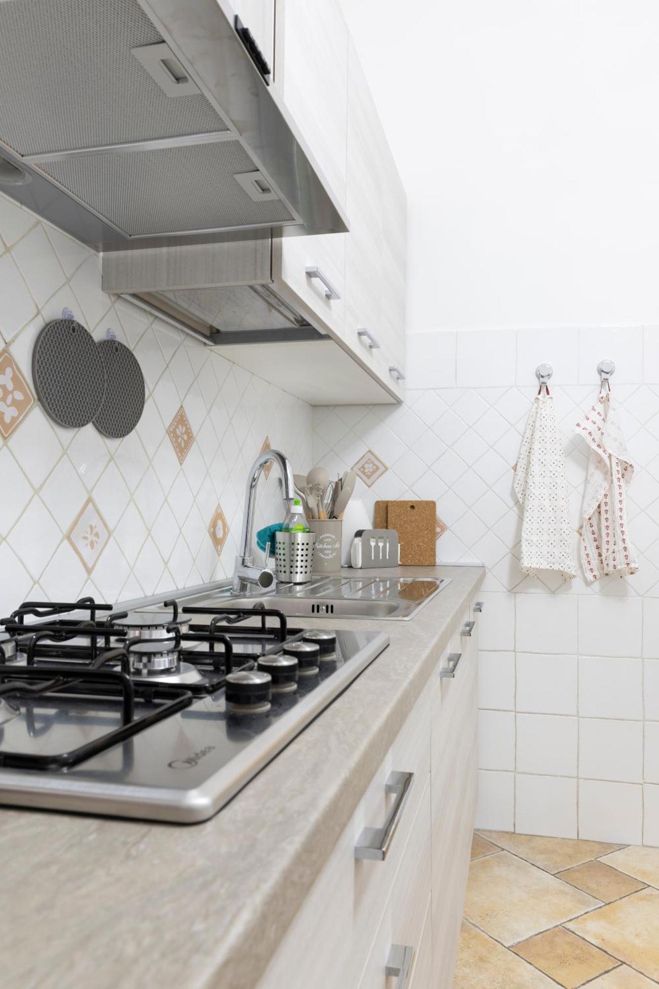 Ferienwohnung La Casa Di Alice Rom Exterior foto